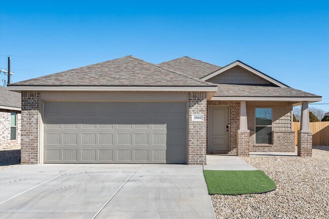 Building Photo - Now Pre-Leasing and a 55' TV -New 3/2/2 in Willowbend