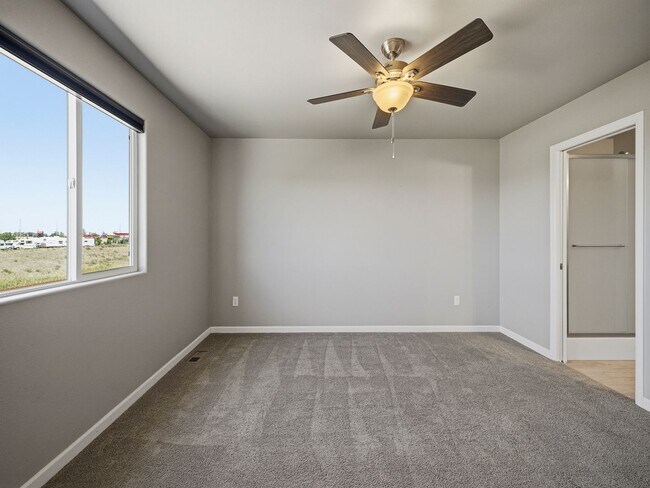 Building Photo - Modern Cheyenne Convenience | 3 Bed Home with Bonus Living Space Near Downtown & I-25