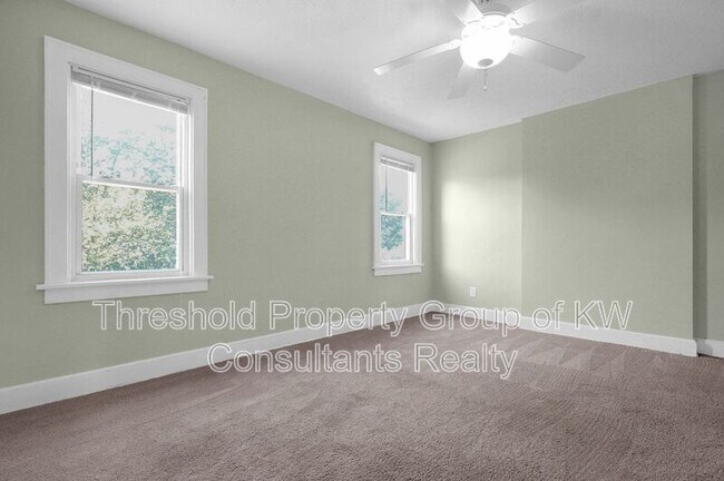 Building Photo - 1126 Northwest Blvd