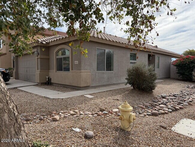 Building Photo - 41415 W Hopper Dr