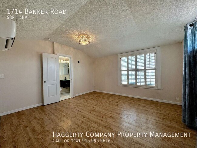 Building Photo - 1714 Banker Rd