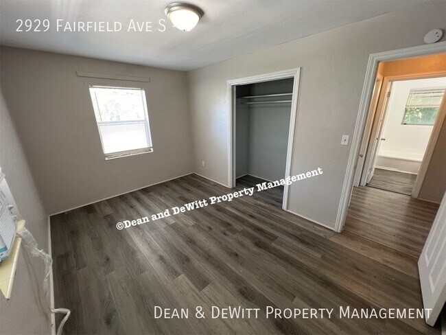 Building Photo - 2929 Fairfield Ave S