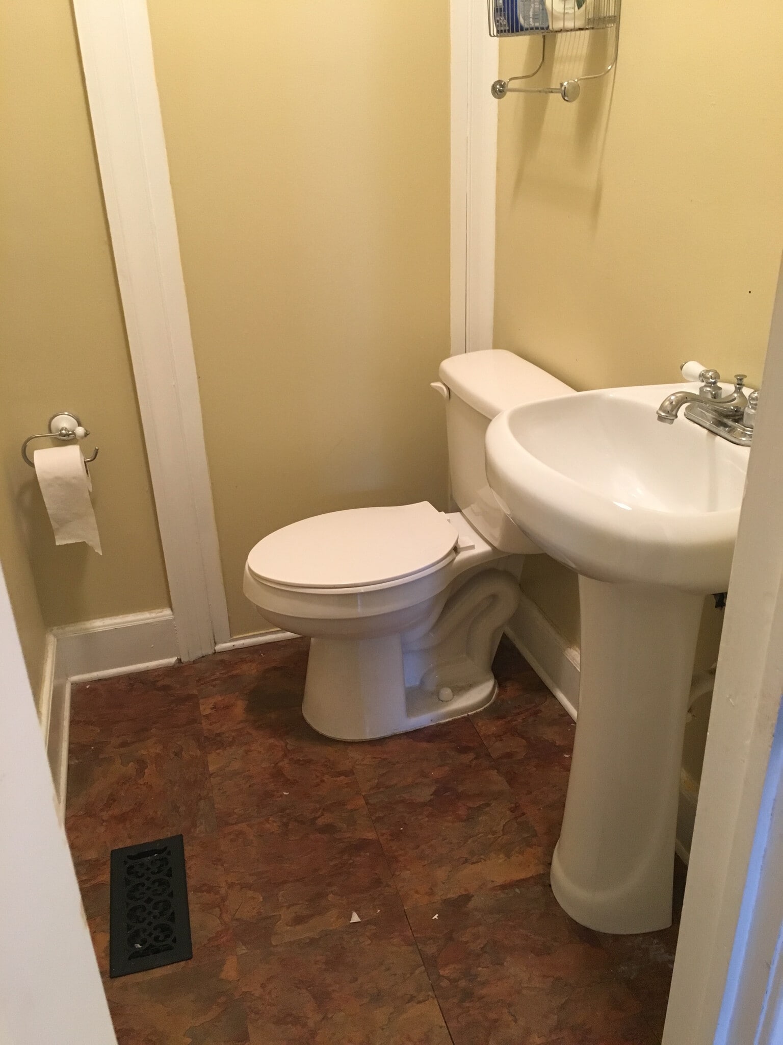 Building Photo - 1107 Richmond Rd