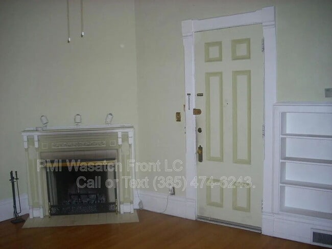 Building Photo - 30 J St