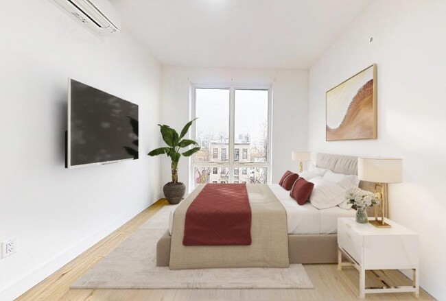Building Photo - 2 bedroom in Brooklyn NY 14207