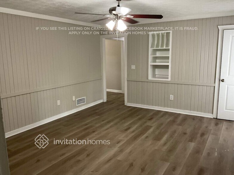 Building Photo - 6510 Edenfield Dr