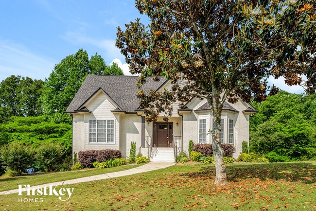 Building Photo - 3030 Weatherford Dr