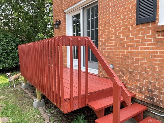 Building Photo - 2 Bedroom, 1.5 Bath Condo in Centerville S...