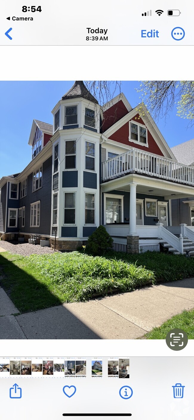 More pictures if needed - 949 Spaight St