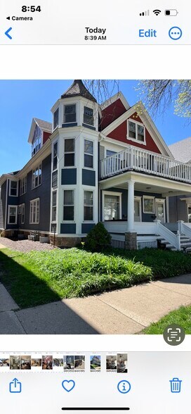 More pictures if needed - 949 Spaight St