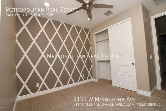 Building Photo - 9135 W Minnezona Ave