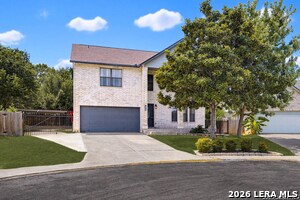 Building Photo - 14315 Cougar Trail