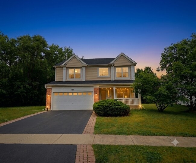 Building Photo - 771 S Sienna Dr