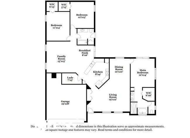 Building Photo - 541 Brighton Ct