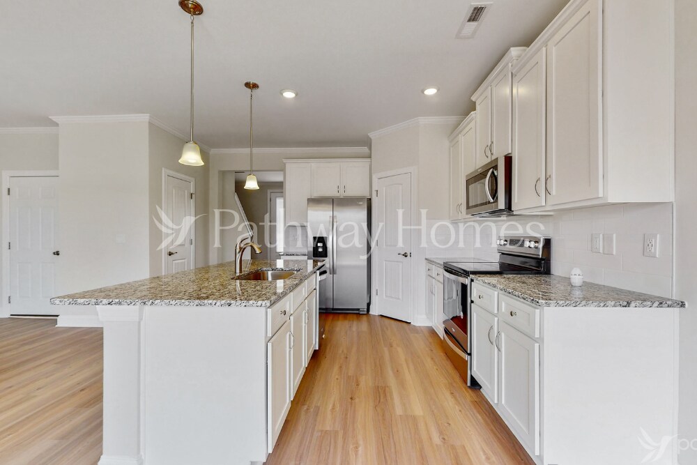Building Photo - 107 Tanner Lp