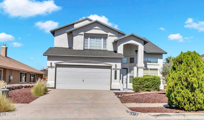 Building Photo - 1473 Desierto Rico Ave