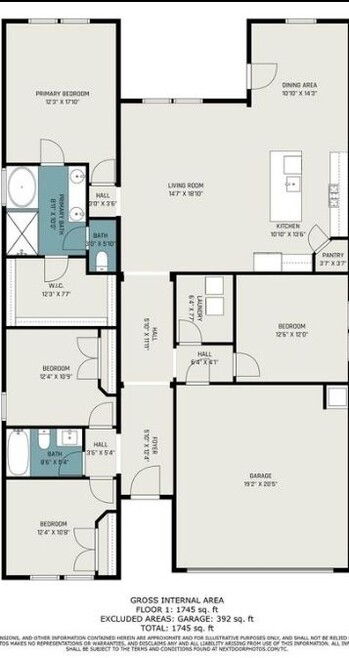 Building Photo - 104 Sea Glass Cv