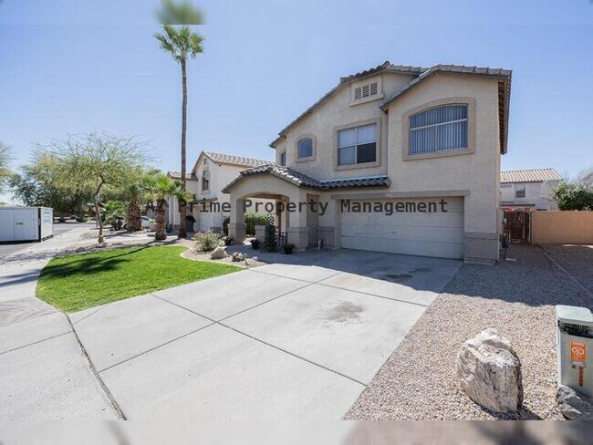 Building Photo - 12859 W Cambridge Ave