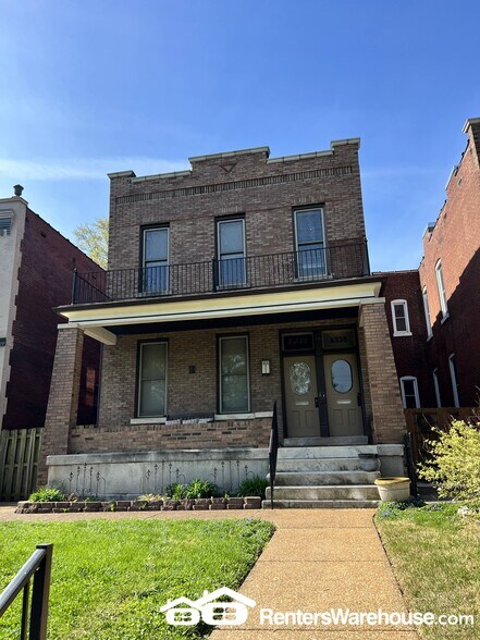 Primary Photo - 4336 Laclede Ave