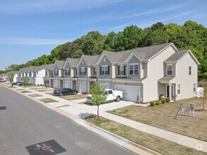 Building Photo - The Wayford at Concord