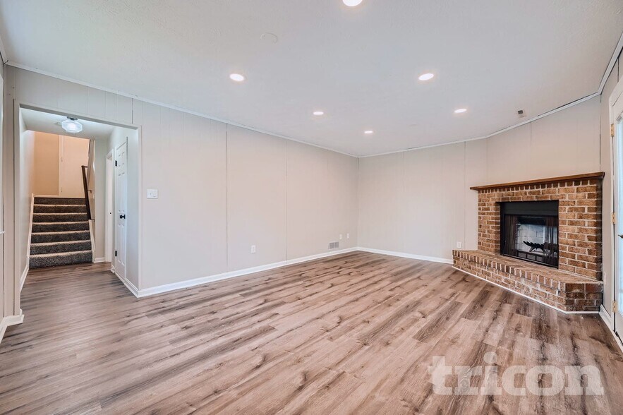 Building Photo - 2836 Aspen Hill Rd