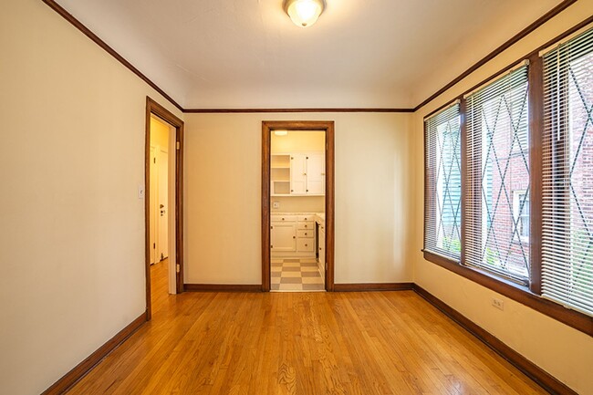 Interior Photo - Briar Crest Apartments