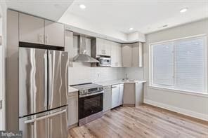 Building Photo - 1436 Parrish St