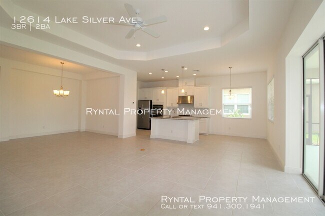 Building Photo - 12614 Lake Silver Ave