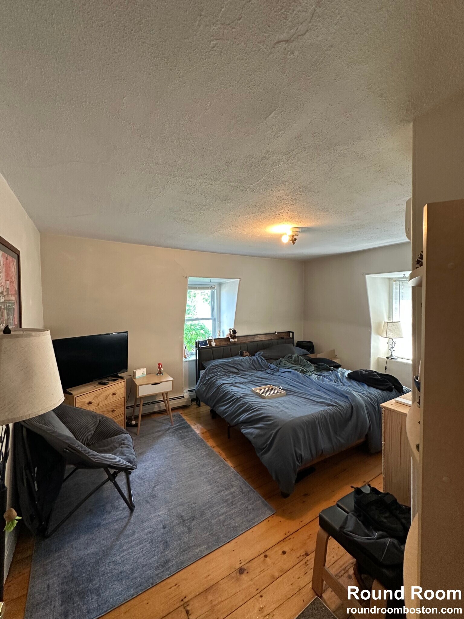 Building Photo - 282 Summer St