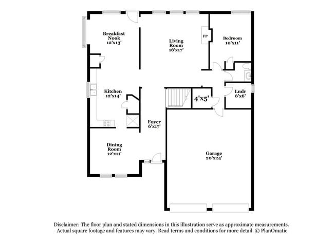 Building Photo - 19402 Pinewood Bluff Ln