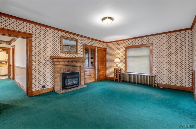 Building Photo - 319 Wheatfield St