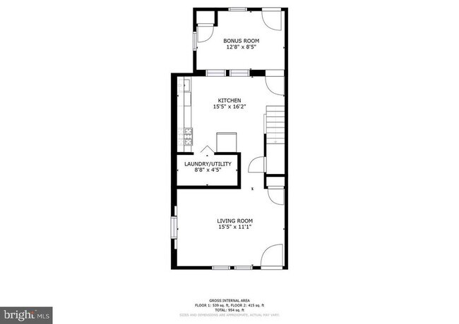 Building Photo - 7923 Eastdale Rd