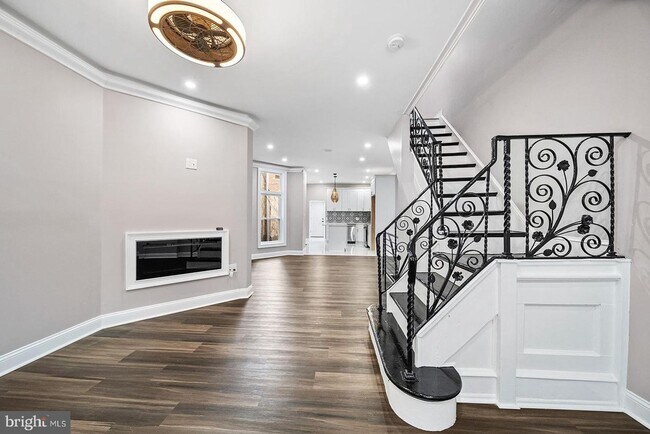 Building Photo - New Construction Apartment West Philly