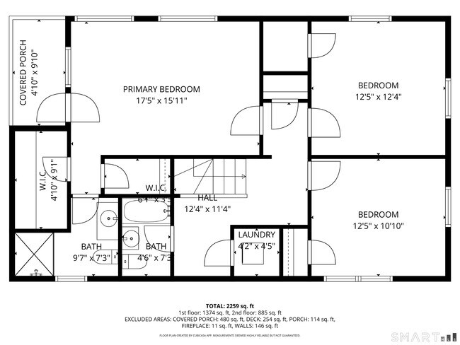 Building Photo - 13 Birch St