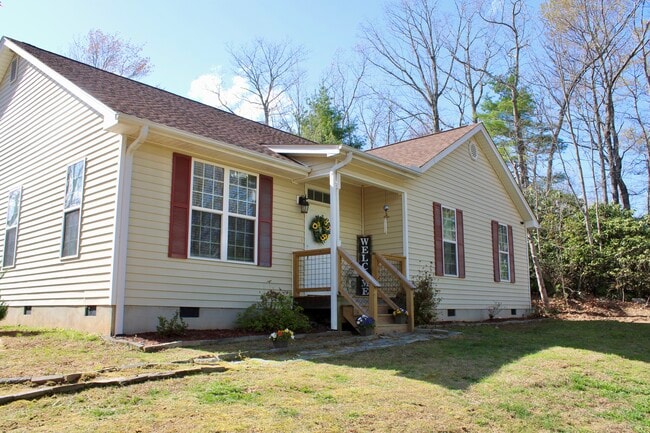 Building Photo - 43 Old Southside Rd