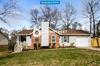 Building Photo - 3292 LUANN Dr