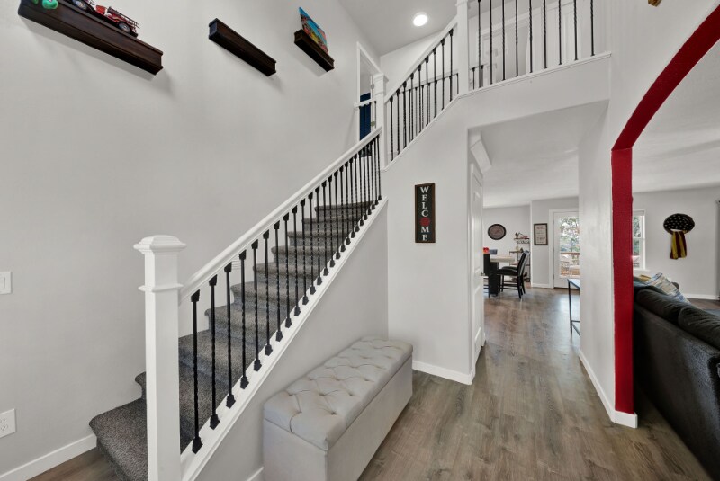 Building Photo - 8089 S Diego Way