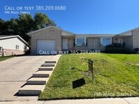 Building Photo - 1563 S 600 E