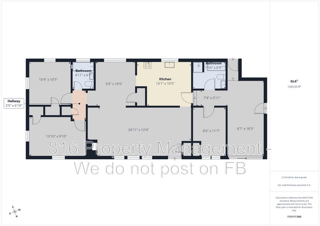 Building Photo - 8203 E 53rd St