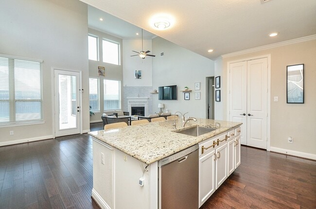 Building Photo - 3462 Cabernet Shores Dr