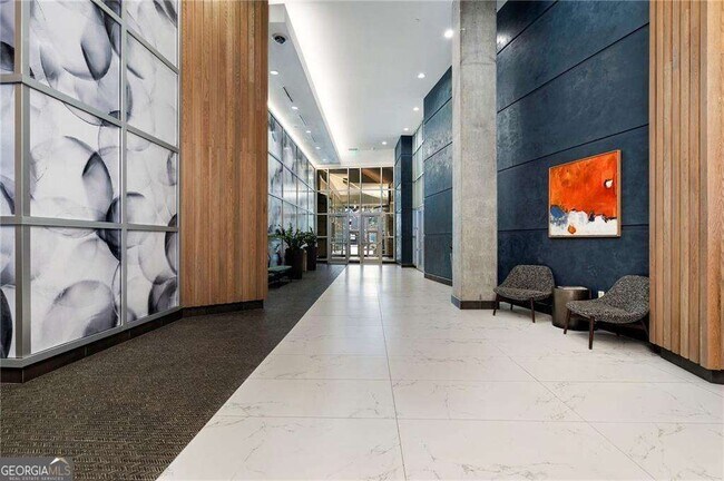 Building Photo - 923 Peachtree St NE