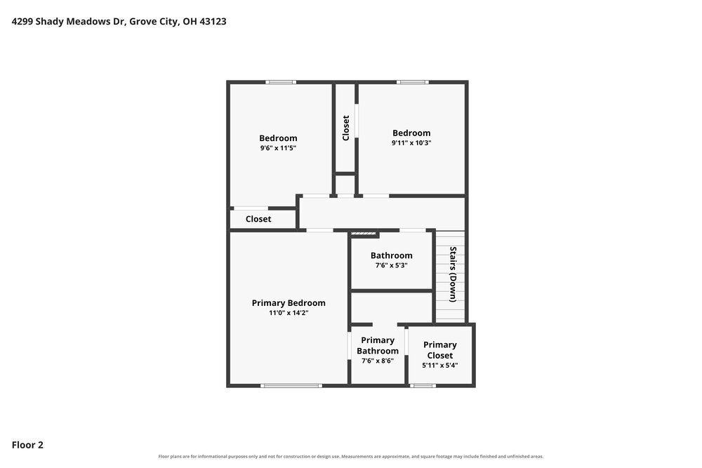 Building Photo - 4299 Shady Meadows Dr