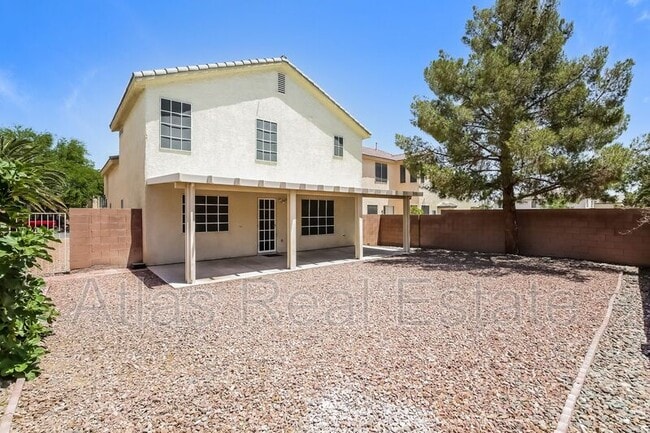 Building Photo - 5009 Sparkling Sky Ave