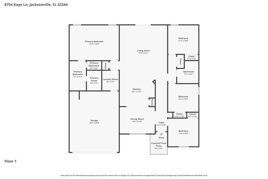 Building Photo - 8754 Kaye Ln