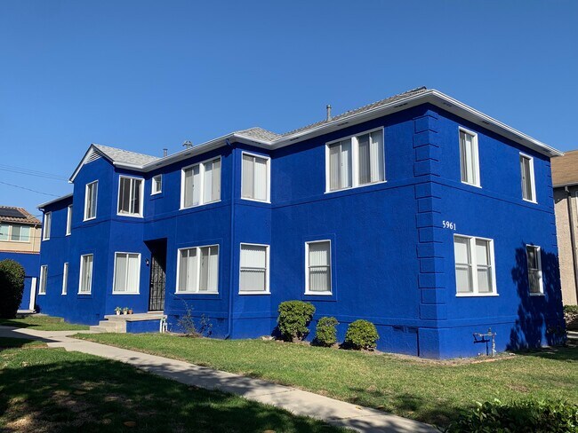 Building Photo - 5961 Guthrie Ave