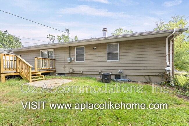 Building Photo - 11414 Norton Ave