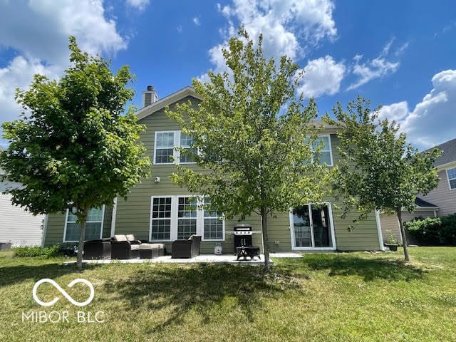 Building Photo - 6112 Sugar Maple Dr