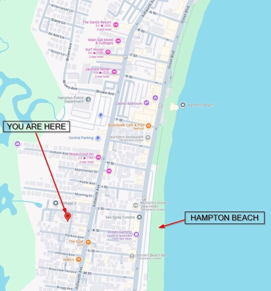 Building Photo - 4 Auburn Ave Ext