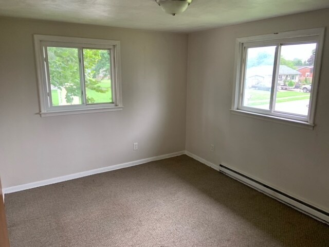 Bedroom - 105 Schell Ave