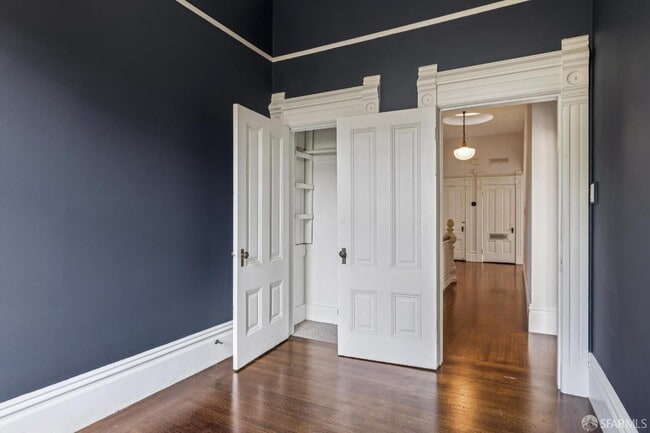 Building Photo - 1259 Guerrero St